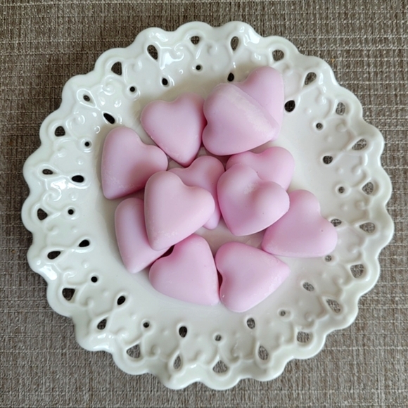 Hand Crafted Other - Handmade Soy Wax Melts /  Relax with These Lavender Scented Wax Melts